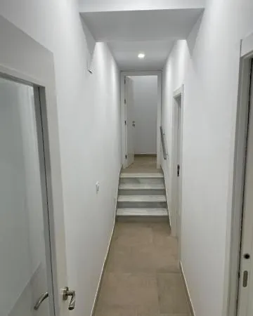 Orfebre Apartment *
