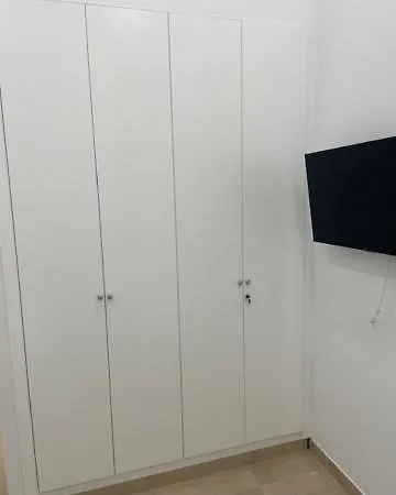 Orfebre Apartment *