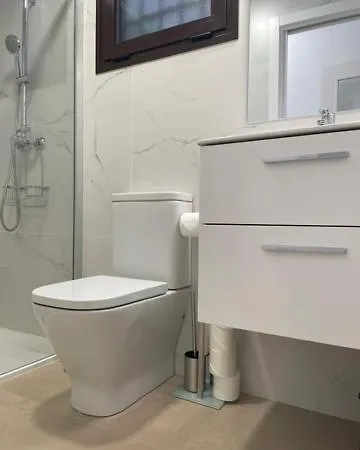 Orfebre Apartment