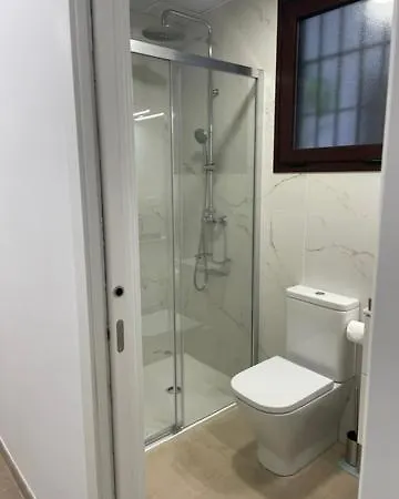 Orfebre Apartment *