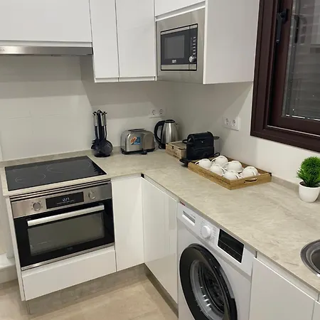 Apartment Orfebre