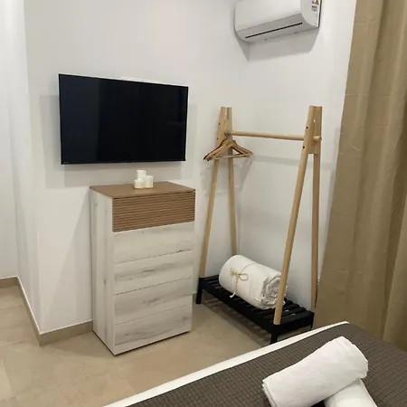 Apartment Orfebre *