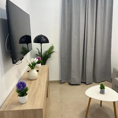 Orfebre Apartment *
