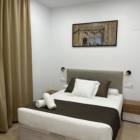 Apartment Orfebre