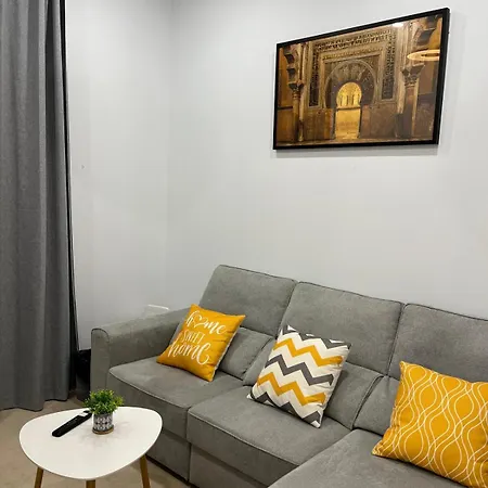 Apartment Orfebre *